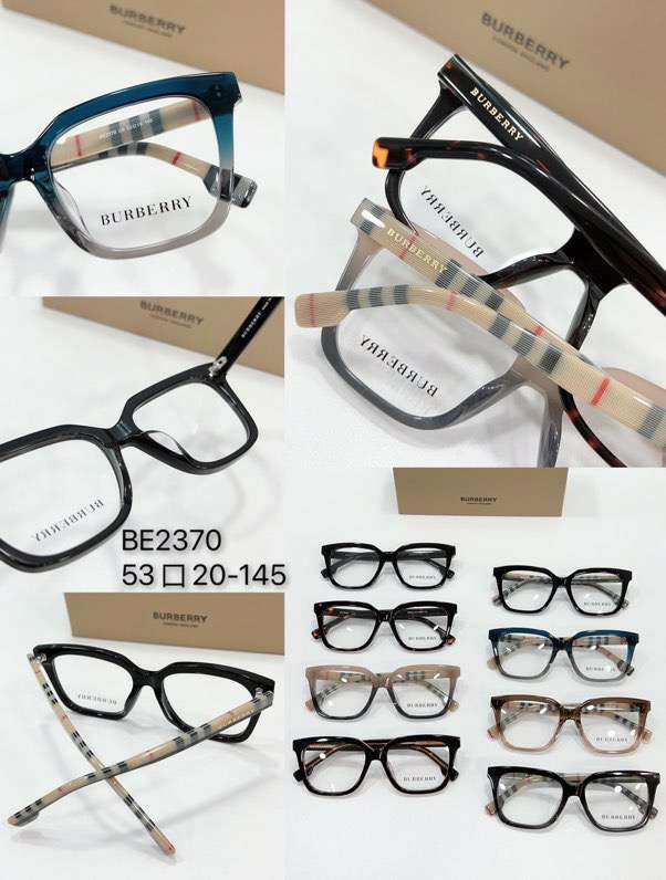 Picture of Burberry Optical Glasses _SKUfw52340895fw